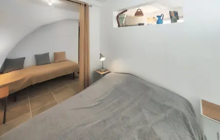 Appartement 3 personnes à Meze - Photo 4