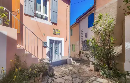 Appartement 3 personnes à Meze - Photo 7