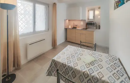 Appartement 3 personnes à Meze - Photo 9