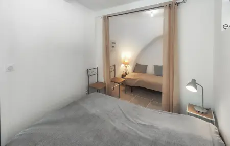 Appartement 3 personnes à Meze - Photo 13