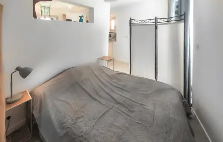 Appartement 3 personnes à Meze - Photo 14