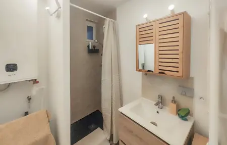 Appartement 3 personnes à Meze - Photo 15