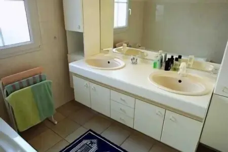 Maison avec 4 Chambres à Saint-Martin-de-Ré, Maison 8 personnes à Saint Martin de Ré - Photo 10
