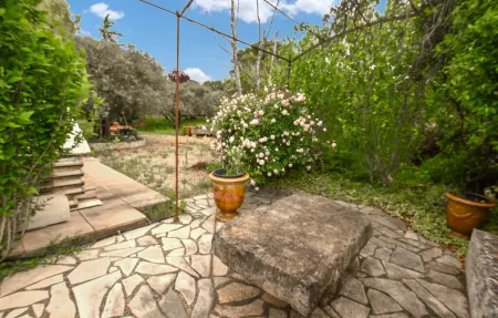Maison 6 personnes à Aubignan - Photo 1