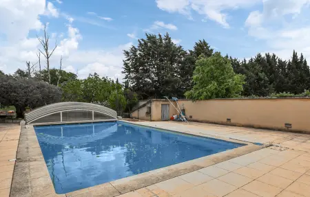 Maison 6 personnes à Aubignan - Photo 5