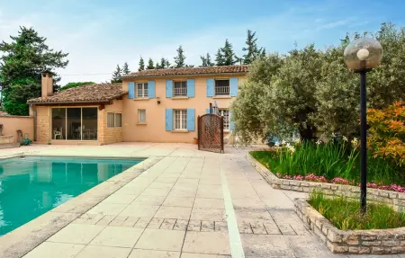 Maison 6 personnes à Aubignan - Photo 7