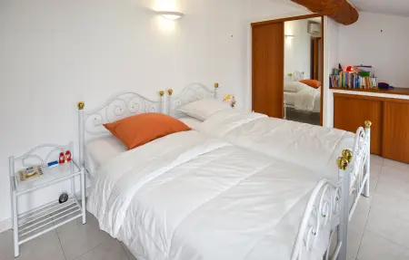 Maison 6 personnes à Aubignan - Photo 9