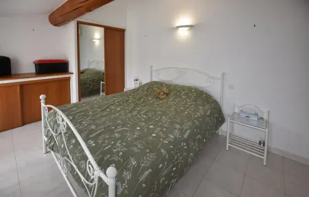 Maison 6 personnes à Aubignan - Photo 10