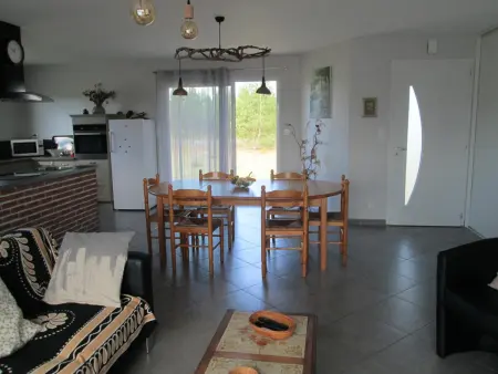 Maison familiale avec jardin à Lit-et-Mixe, 100 m² - Photo 1