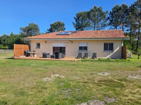 Maison familiale avec jardin à Lit-et-Mixe, 100 m² - Photo 2