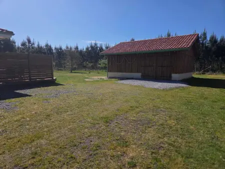Maison familiale avec jardin à Lit-et-Mixe, 100 m² - Photo 3