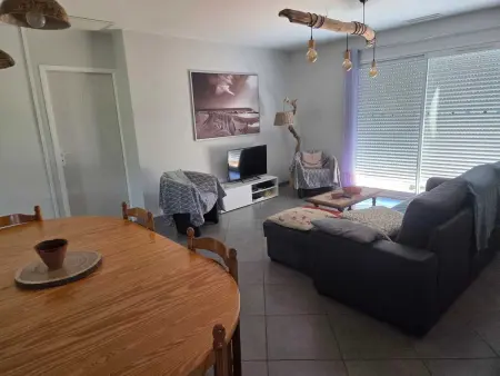 Maison familiale avec jardin à Lit-et-Mixe, 100 m² - Photo 6