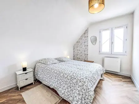 Plage, port et commerces à 2 pas, Maison 8 personnes à La Turballe - Photo 15