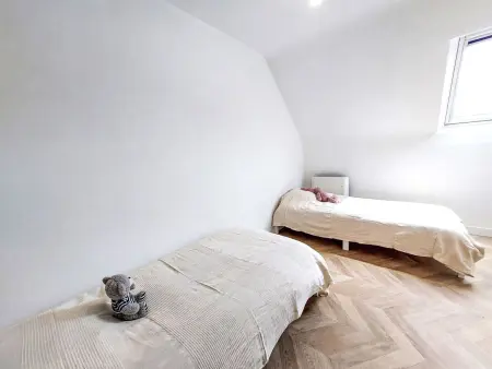 Plage, port et commerces à 2 pas, Maison 8 personnes à La Turballe - Photo 17