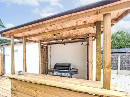 Plage, port et commerces à 2 pas, Maison 8 personnes à La Turballe - Photo 26