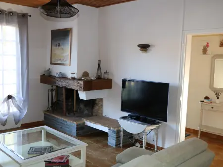 Maison bord de mer calme à Jard-sur-Mer avec grand jardin clos - Photo 3