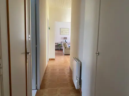 Maison bord de mer calme à Jard-sur-Mer avec grand jardin clos - Photo 13