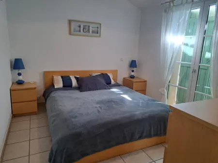 Maison charmante pour 6 personnes, résidence calme avec piscine privée - Photo 4
