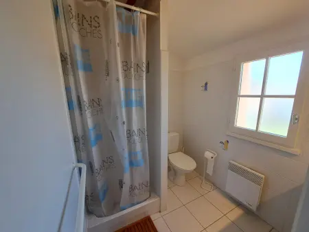 Maison charmante pour 6 personnes, résidence calme avec piscine privée - Photo 7