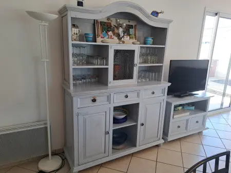 Maison charmante pour 6 personnes, résidence calme avec piscine privée - Photo 19