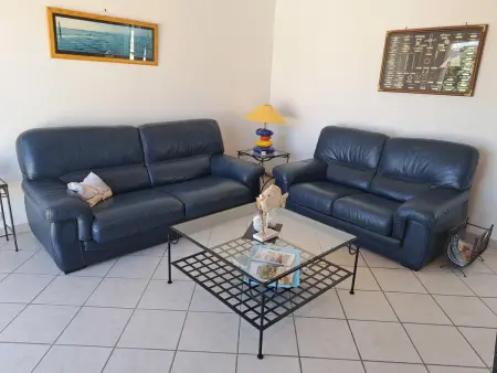 Maison charmante pour 6 personnes, résidence calme avec piscine privée - Photo 20
