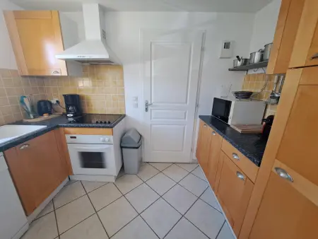 Maison charmante pour 6 personnes, résidence calme avec piscine privée - Photo 22