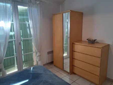 Maison charmante pour 6 personnes, résidence calme avec piscine privée - Photo 23