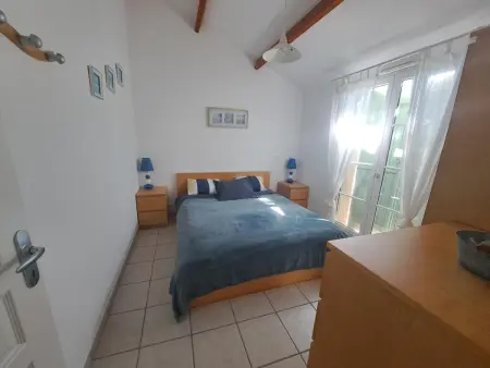 Maison charmante pour 6 personnes, résidence calme avec piscine privée - Photo 24