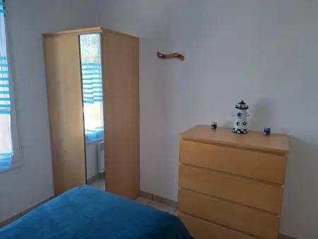 Maison charmante pour 6 personnes, résidence calme avec piscine privée - Photo 26