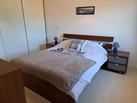 Maison charmante pour 6 personnes, résidence calme avec piscine privée - Photo 29