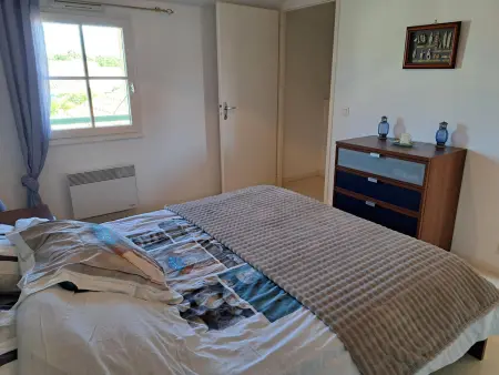 Maison charmante pour 6 personnes, résidence calme avec piscine privée - Photo 30