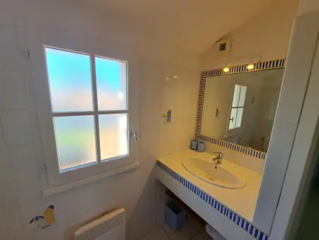 Maison charmante pour 6 personnes, résidence calme avec piscine privée - Photo 31