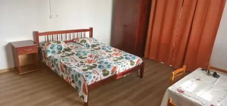 Studio cosy à Morne-à-l'Eau – 30 m² avec balcon - Photo 1
