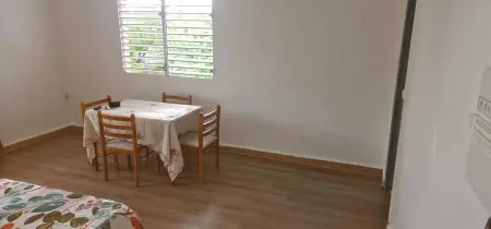 Studio cosy à Morne-à-l'Eau – 30 m² avec balcon - Photo 4