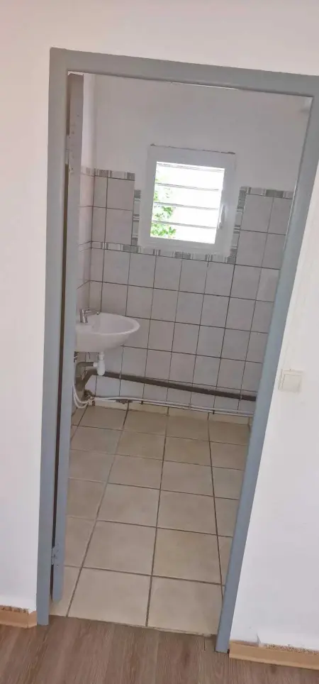 Studio cosy à Morne-à-l'Eau – 30 m² avec balcon - Photo 7