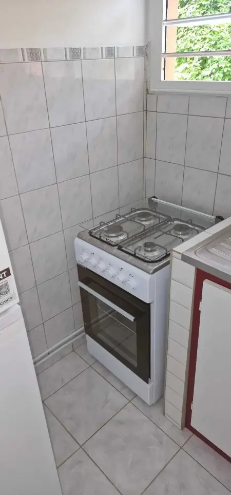 Studio cosy à Morne-à-l'Eau – 30 m² avec balcon - Photo 9