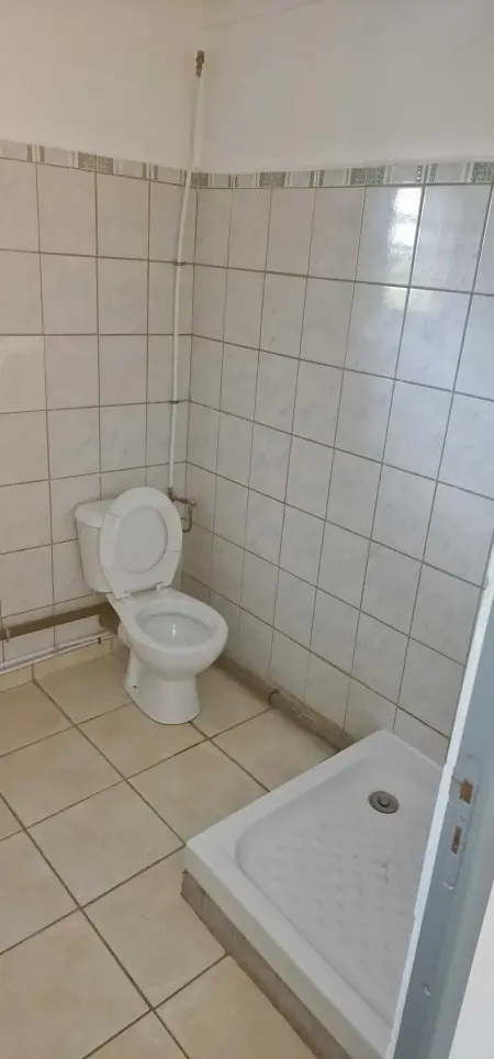 Studio cosy à Morne-à-l'Eau – 30 m² avec balcon - Photo 10