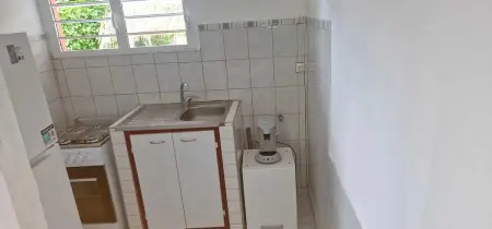 Studio cosy à Morne-à-l'Eau – 30 m² avec balcon - Photo 11