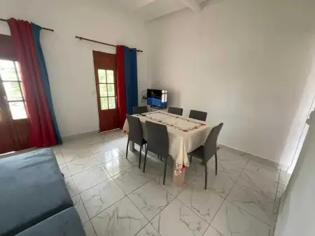 Appartement confortable à Morne-à-l'Eau - 54 m² avec balcon - Photo 1