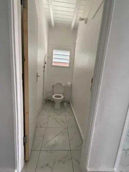 Appartement confortable à Morne-à-l'Eau - 54 m² avec balcon - Photo 10