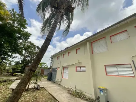 Appartement confortable à Morne-à-l'Eau - 54 m² avec balcon - Photo 12