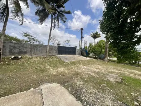 Appartement confortable à Morne-à-l'Eau - 54 m² avec balcon - Photo 13