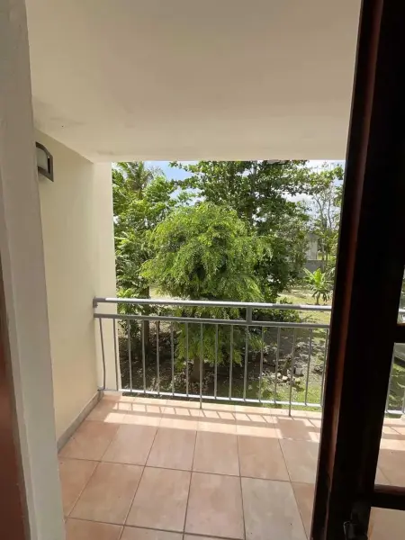 Appartement confortable à Morne-à-l'Eau - 54 m² avec balcon - Photo 14