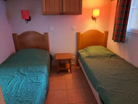 Appartement cosy à Monflanquin, 31 m² avec piscine - Photo 3