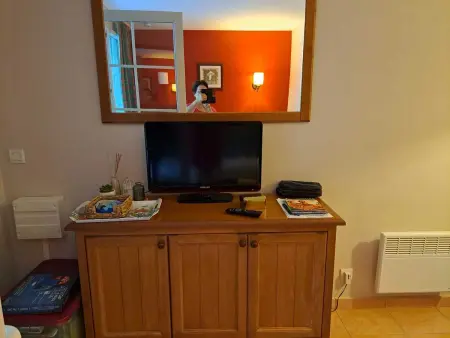 Appartement cosy à Monflanquin, 31 m² avec piscine - Photo 5