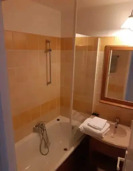 Appartement cosy à Monflanquin, 31 m² avec piscine - Photo 8
