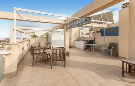 Appartement 4 personnes à San Javier - Photo 1