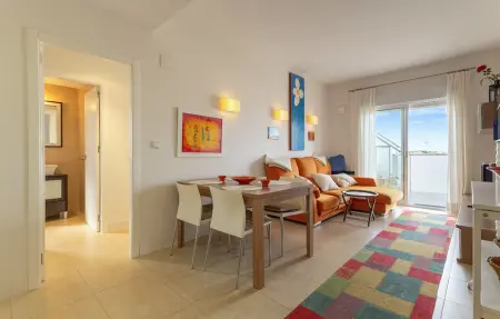 Appartement 4 personnes à San Javier - Photo 2