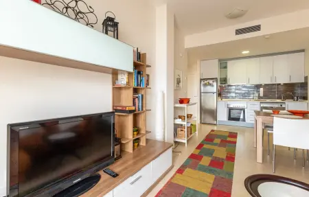 Appartement 4 personnes à San Javier - Photo 4