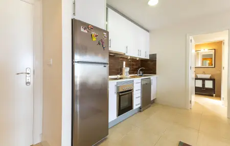 Appartement 4 personnes à San Javier - Photo 5
